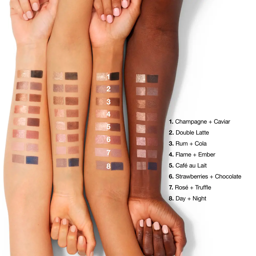 Clinique High Impact Shadow Play™ Eyeshadow + Definer